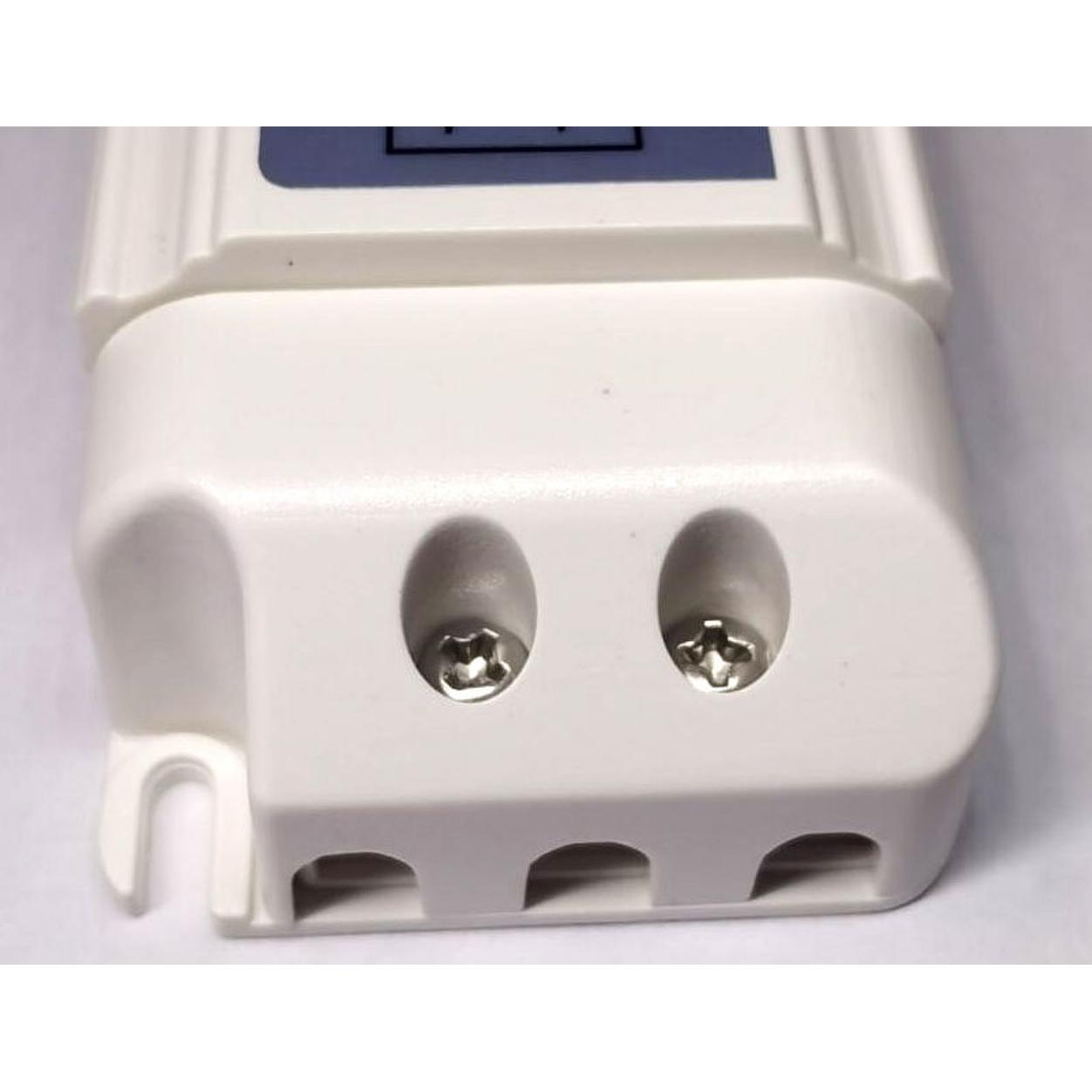 Low voltage PWM LED dimmer controlled by 0/1-10V	