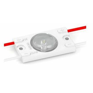 Backlight Chain High efficiency modules 30x1W 4000K