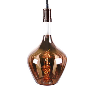 LED Bulb Decor Light 4W E27