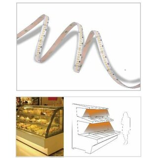 Fresh Food Light LED-Strip BREAD
