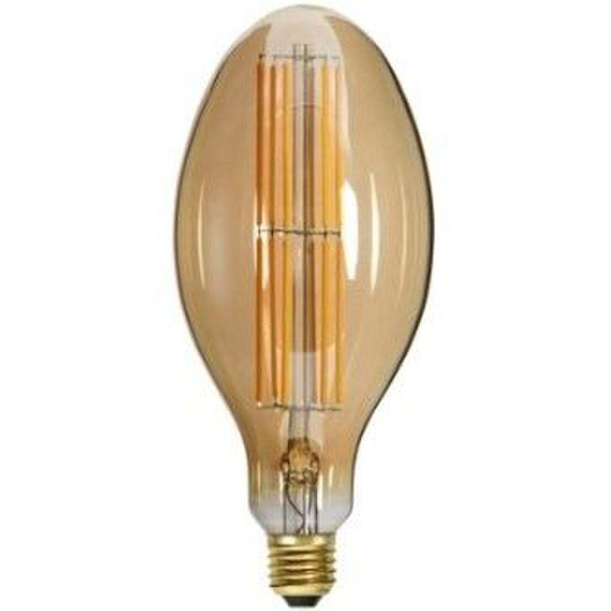 LED Bulb Light E27 C100 8W  