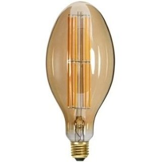 LED Bulb Light E27 C100 8W  