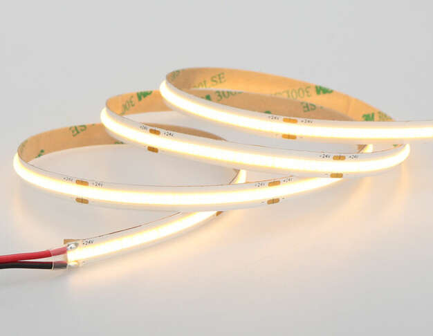 24VDC LED-Strips