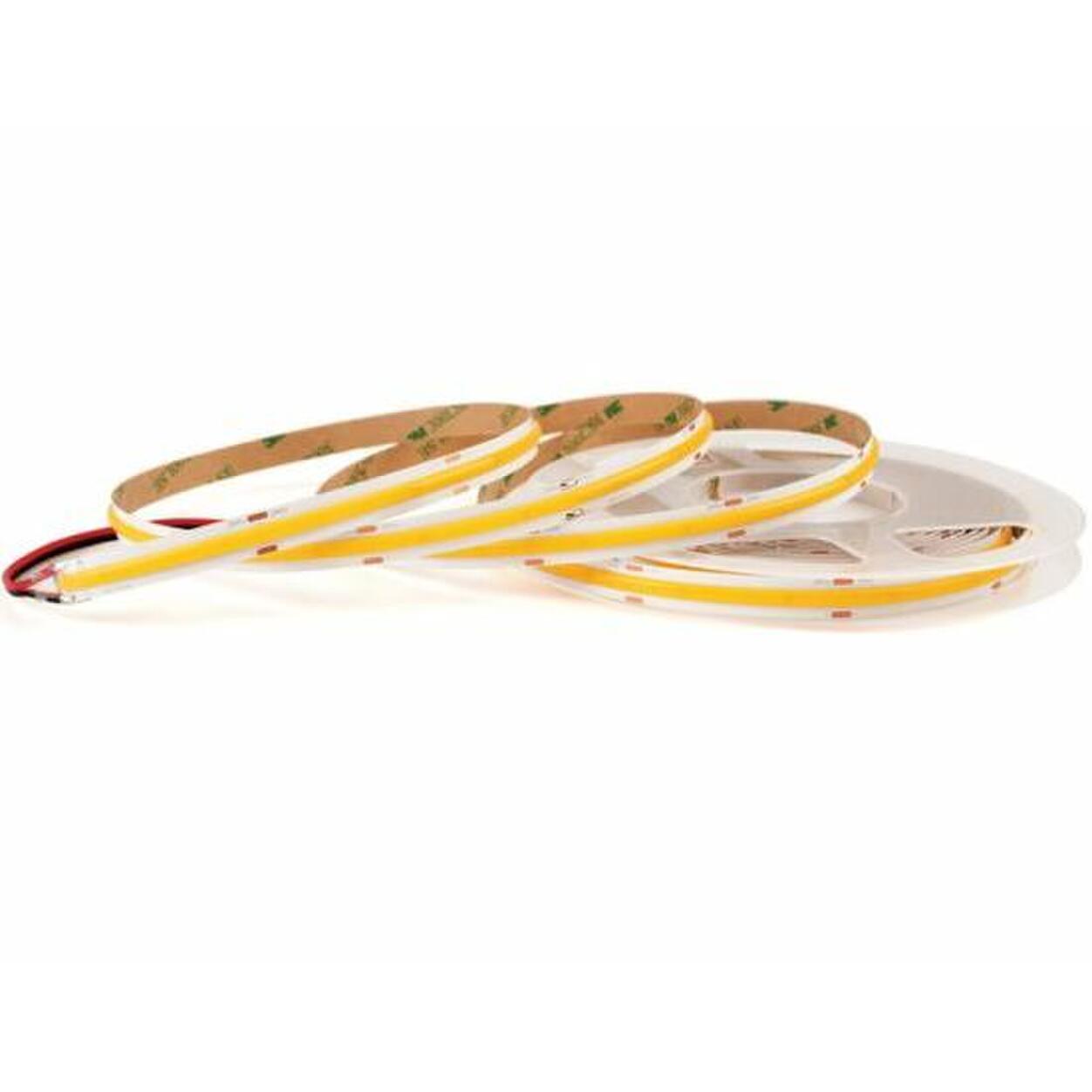 LED Strip COB High Eff. 140Lm/W Ra90 14,5W 2700K 