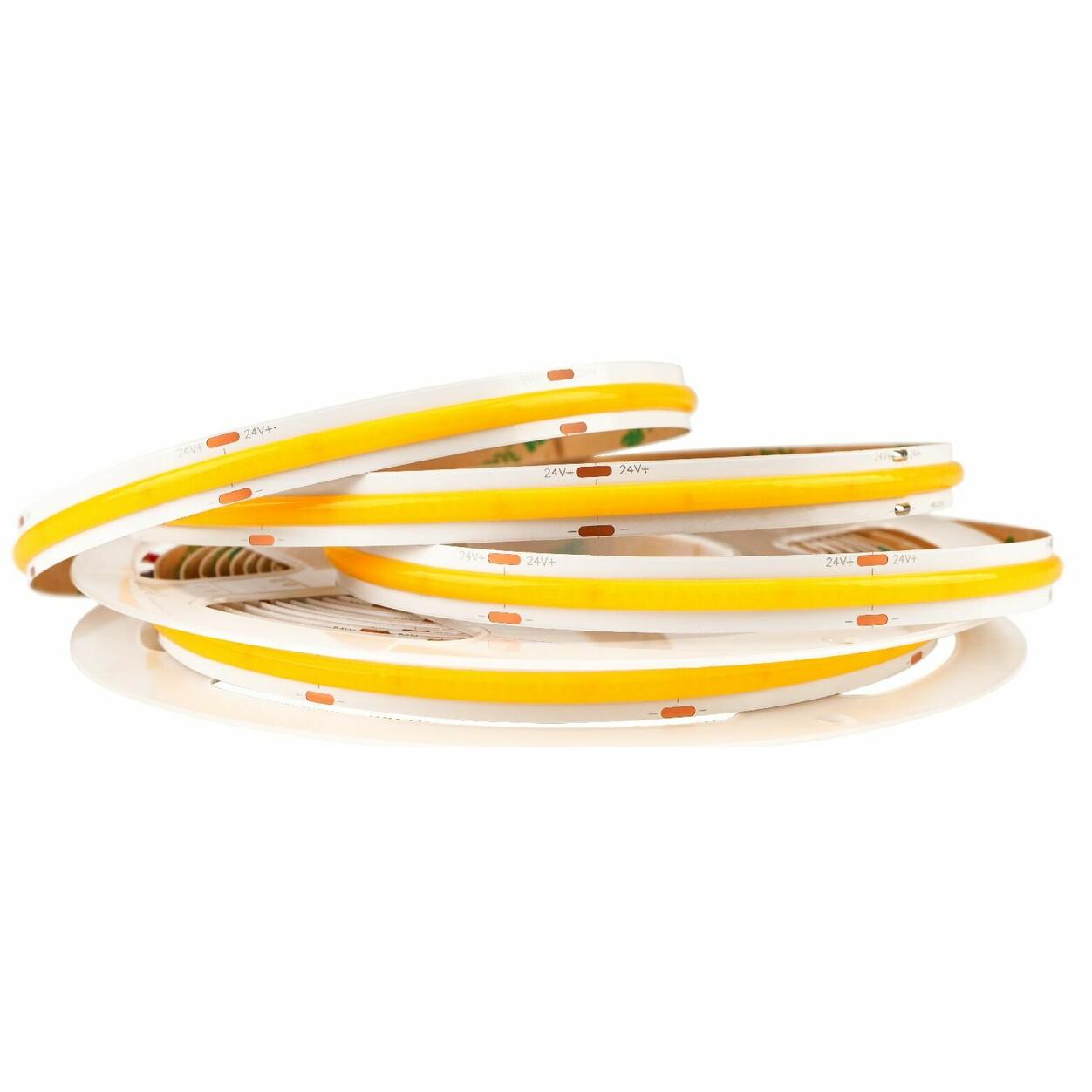 LED Strip COB High Eff. 140Lm/W Ra90 14,5W 3000K 
