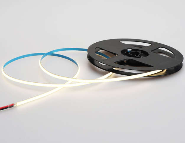 DC LED Strips
