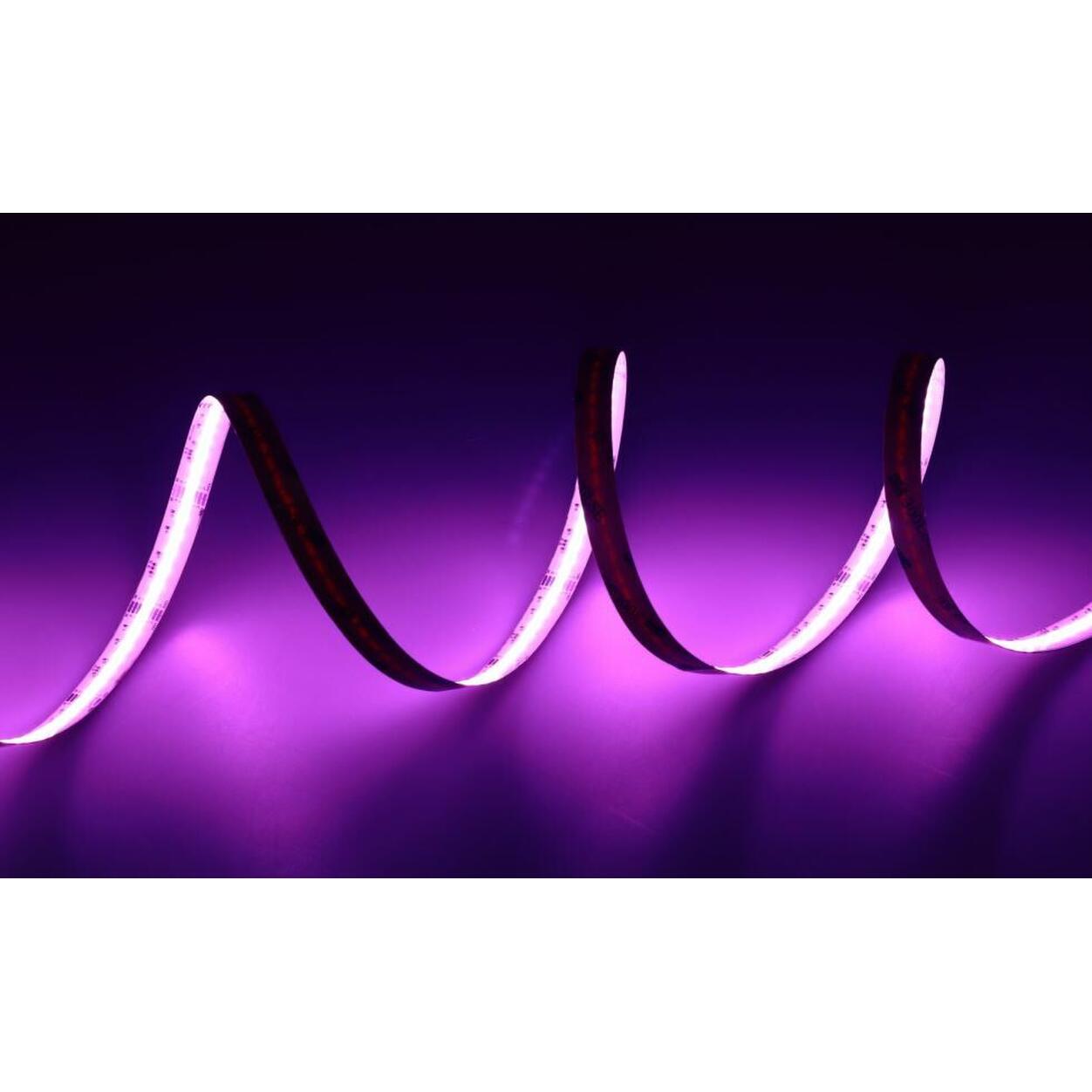 LED Strip CSP RGBW 24V 20W/m IP20 Rol/5m