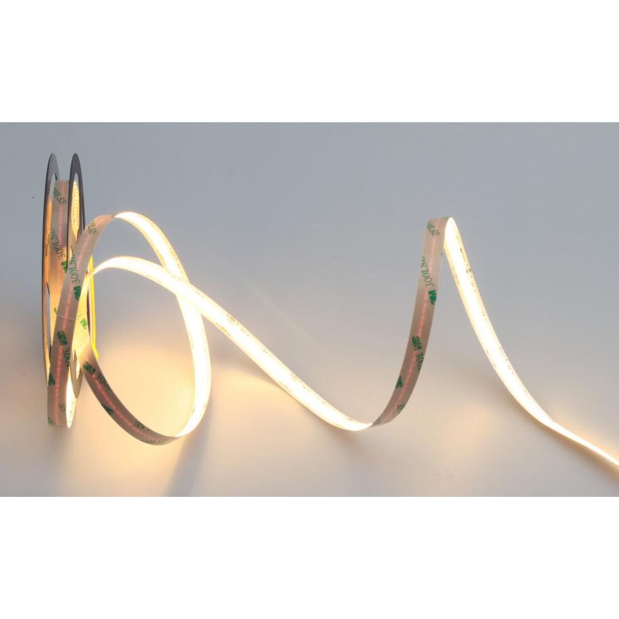 LED Strip CSP 24V 20W/m  Tunable White IP20 