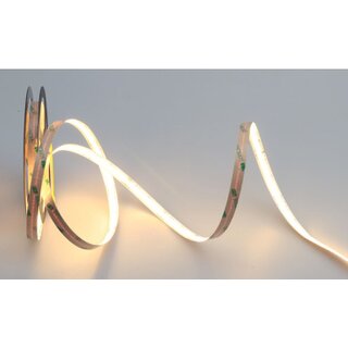LED Strip CSP Tunable White 24V 20W/m IP20 Rol/5m