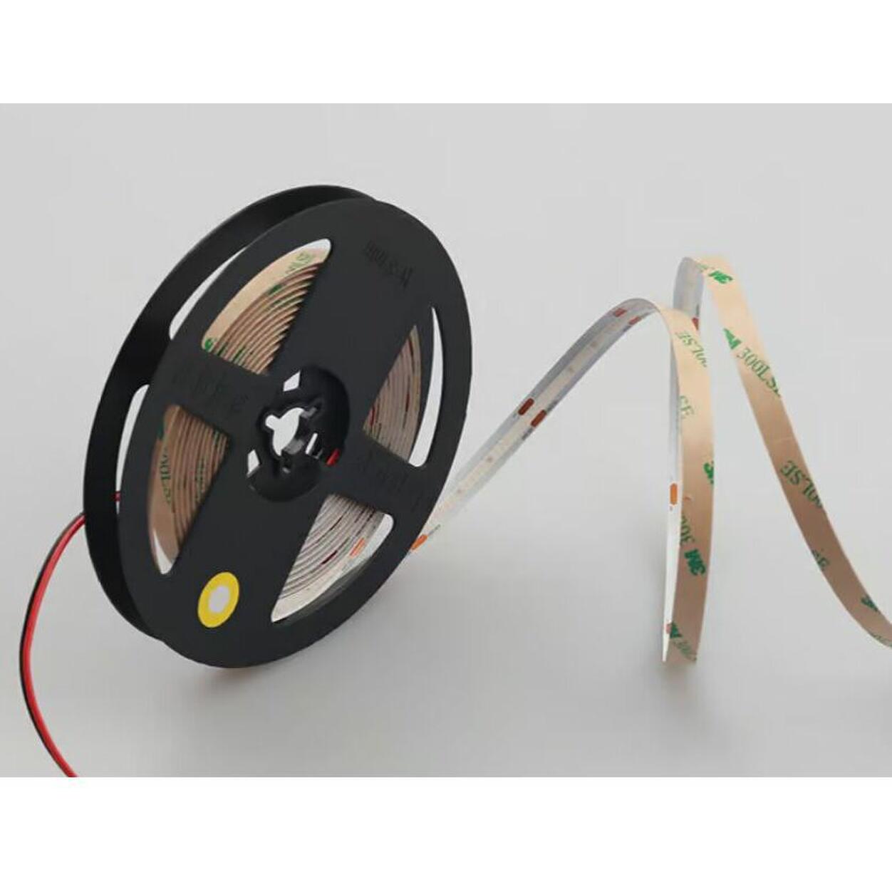 LED Strip CSP RGBW 24V 20W/m IP20 Rol/5m