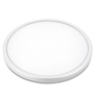 Slim LED Ceiling Light IP20 18W/25W Color switch