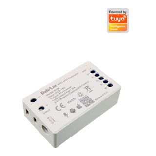 Controller Wifi (MSS) voor RGBW LED Strips