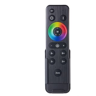 Remote Controller 3 (MSS) RGB(W) LED strips