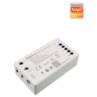 Controller Wifi (MSS) voor RGBW LED Strips