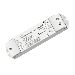 DAli DT6 2Ch*10A LED Dimmer 12V-48VDC 