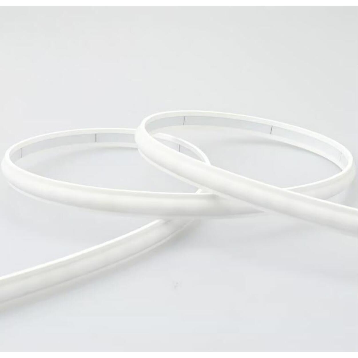 Furniture COB LED Strips 24VDC 15W IP65  RGB