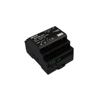 100W DIN Rail Power Supply 24V 4,2A IP20