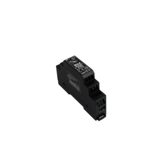 15W DIN Rail Power Supply 24V 0,62A IP20