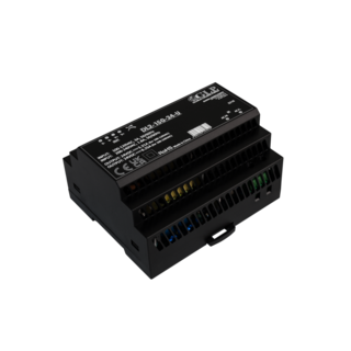 150W DIN Rail Power Supply 24V 6,25A IP20