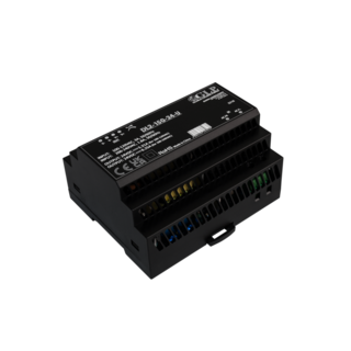 150W DIN Rail Power Supply 24V 6,25A  IP20