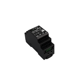 30W DIN Rail Power Supply 24V 1,25A IP20