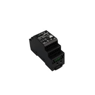 30W DIN Rail Power Supply 24V 1,25A  IP20