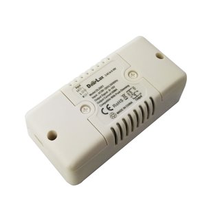 RF Controlled 0-10V Dimmer 