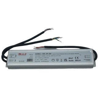 DAli2 Dimmable LED Driver 150W