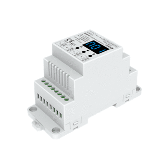 DALi DT6/DT Dimmer DA4-DIN CV 4CH*5A 12-48VDC