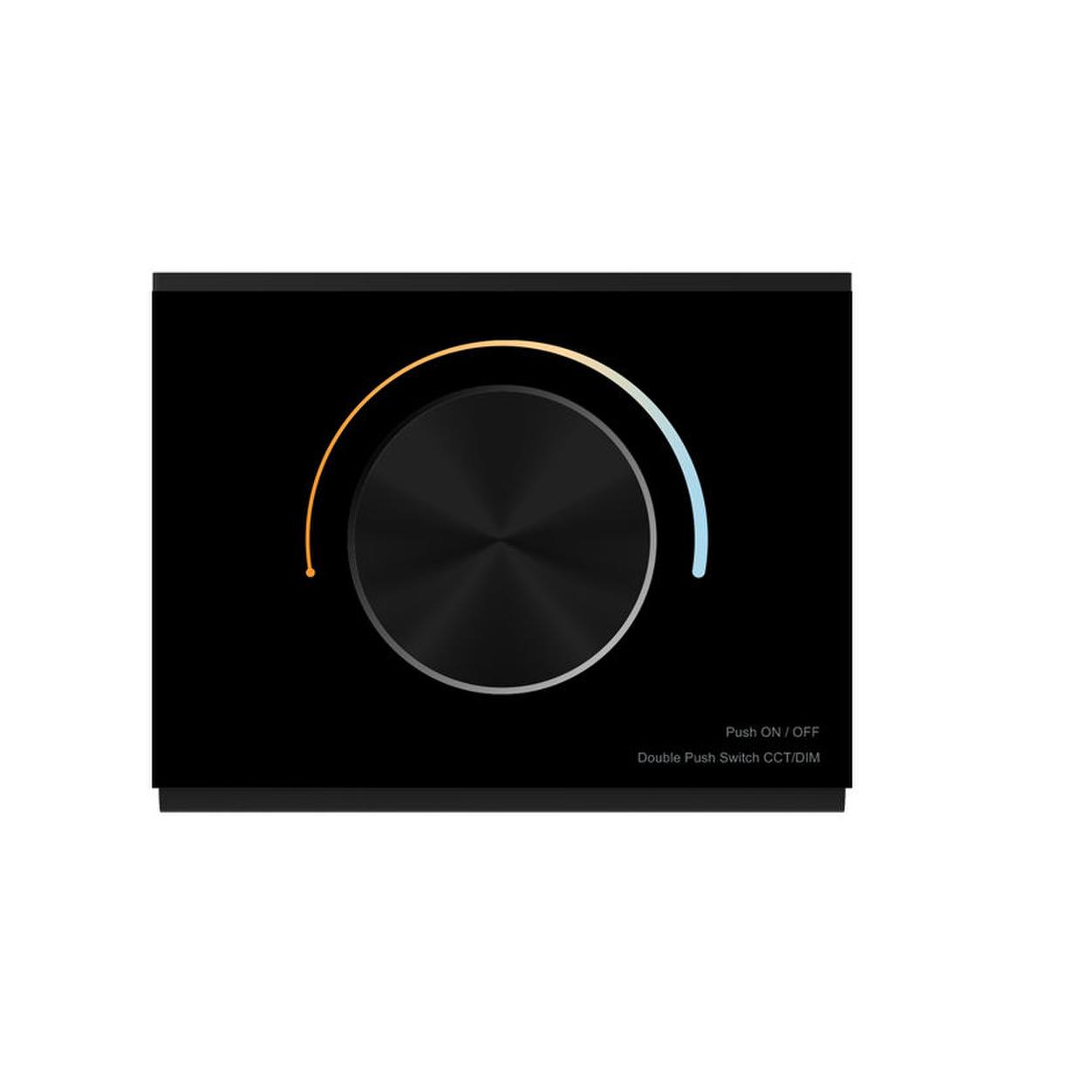 1 Zone Desk-Top RF CCT Remote Control