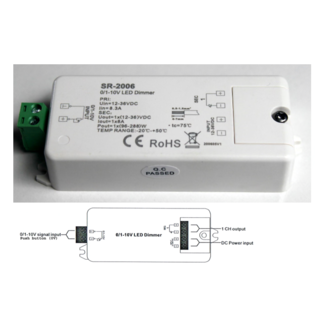 Dimmer SR-2006-LV