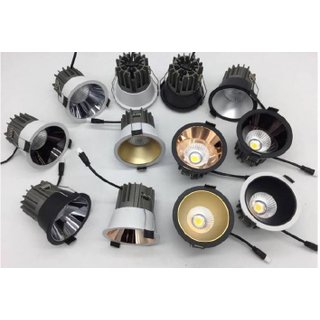 LED Spotlights 7W IP20 DIM.