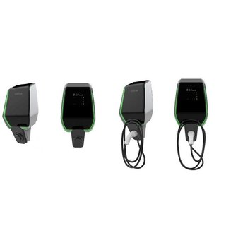 Public EV Charging Station 22KW (3ph)