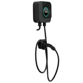  Home EV Charger 22KW with loading cable 
