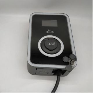 Home EV Charging Station 16A