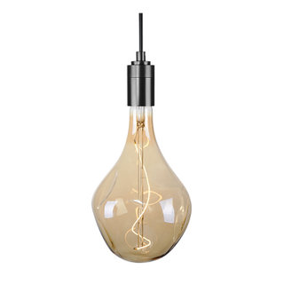 LED Bulb Decor Alien Light 4W E27