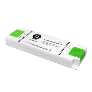 100W Power Supply 24V 4,5A IP20 (closed frame)