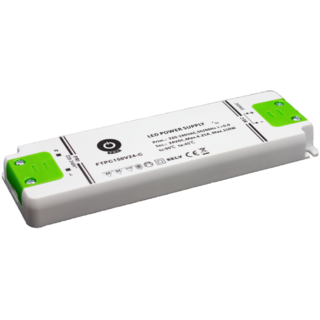 150W Power Supply 24V 6.25A IP20 (closed frame)