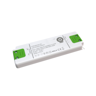 20W Power Supply 24V 1,2A IP20 (closed frame)