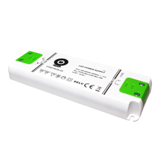 75W Power Supply 24V 3,1A IP20 (closed frame)