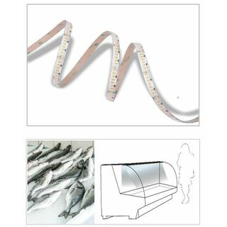 Fresh Food Light LED-Strip FISH
