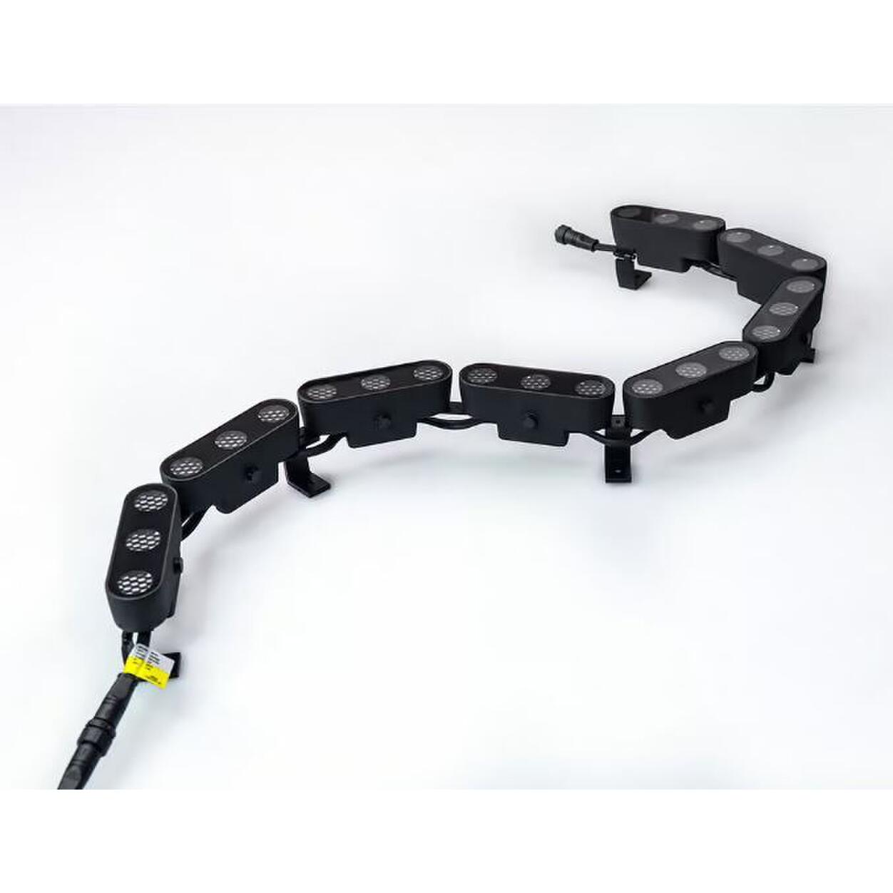 Chain Wall Washer 24VDC 48W/m IP67 3000K