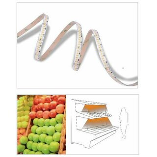 Fresh Food Light LED-Strip FRUITS & VEGETABLES