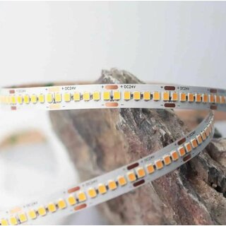 LED Strip Full Spectrum CRI>97 24W IP20 2700K