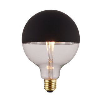 LED Bulb Decor G125tb Light 4W E27