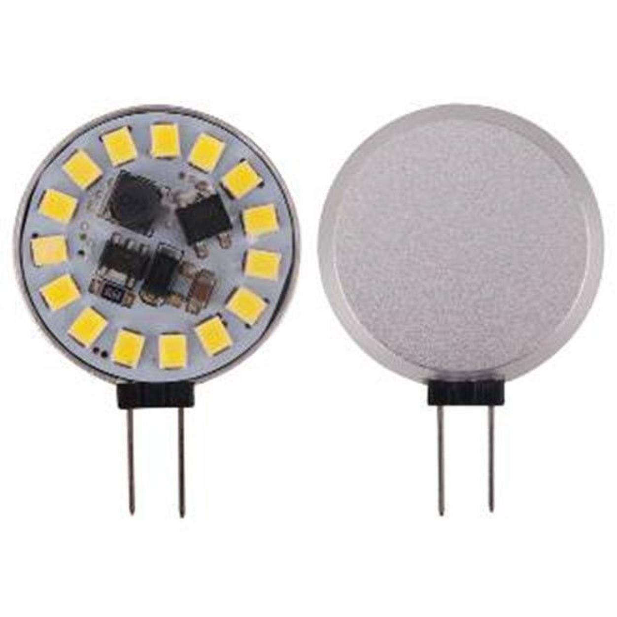 LED G4 2,5W 4300K°