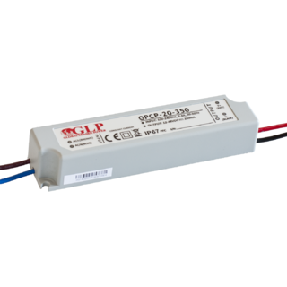 Constant Current Power Supply 350mA