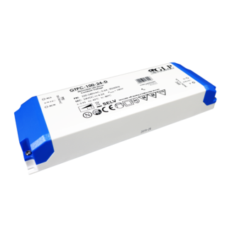 Triac  Dimmable CV Driver 100W