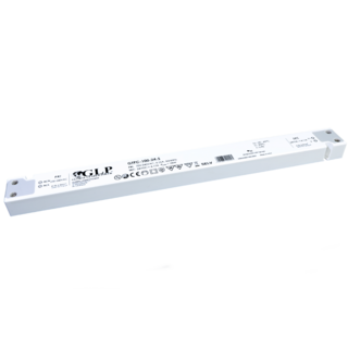 Slim Size Power Supply 24V 100W IP20