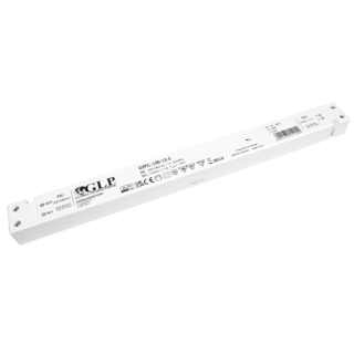 Slim Size Power Supply 24V 150W IP20
